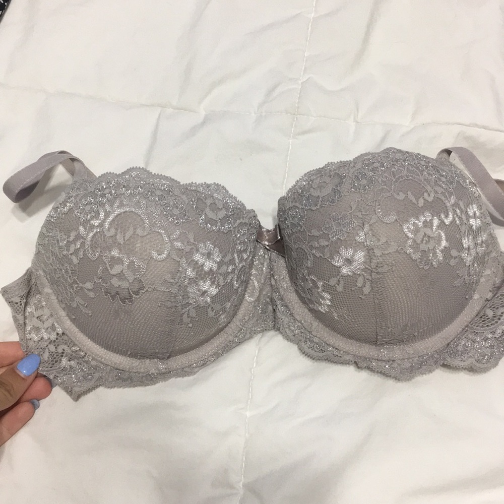 Bra 34B